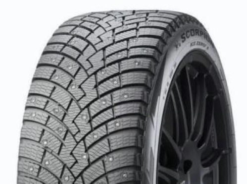 PIRELLI SCORPION ICE ZERO 2 235/60 R18 107H