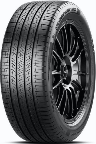 PIRELLI SCORPION MS 255/55 R21 112V XL Rivian