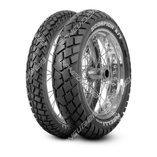 PIRELLI SCORPION MT 90 A/T 120/80 R18 62S