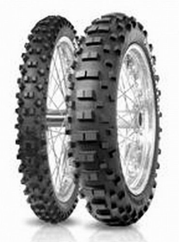 PIRELLI Scorpion PRO rear 120/90 R18 65M