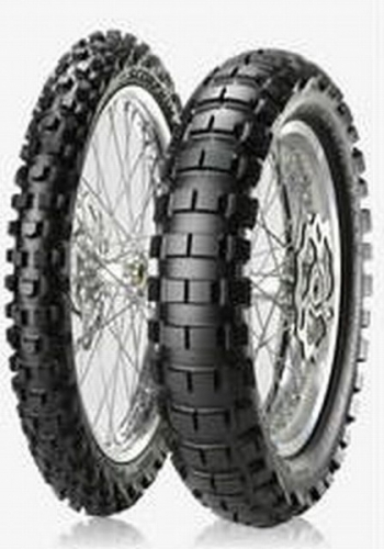 PIRELLI Scorpion Rally rear 130/80 R17 65R