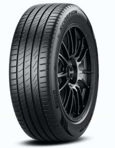 PIRELLI SCORPION (S3) 265/45 R21 108T XL Mercedes
