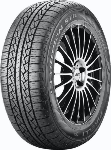 PIRELLI SCORPION STR 245/50 R20 102H