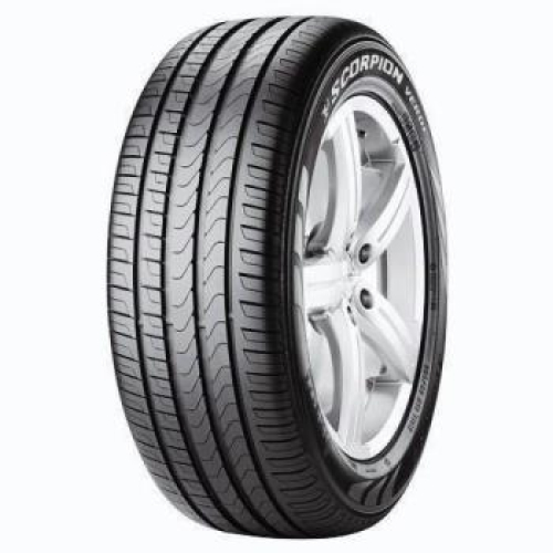 PIRELLI SCORPION VERDE 255/55 R18 109V