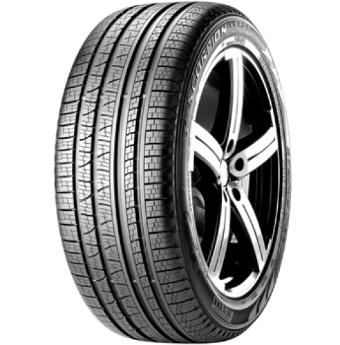PIRELLI Scorpion Verde All Season 235/55 R19 105V LR DOT2022