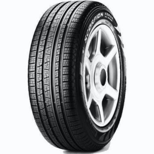 PIRELLI Scorpion Verde All Season 255/55 R18 109H * R/F DOT2023