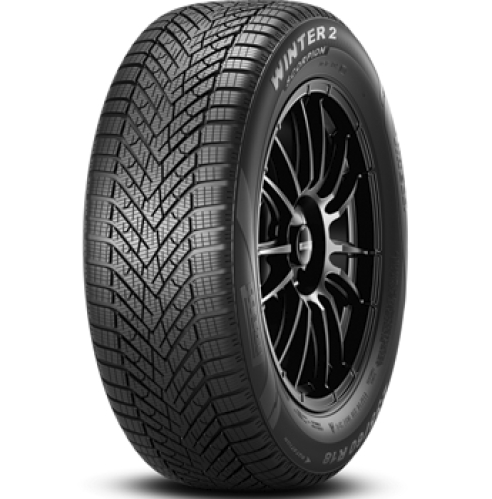 PIRELLI Scorpion Winter 2 265/40 R21 105V MO1