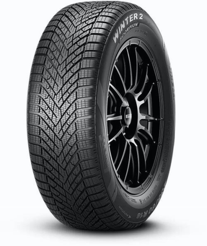 PIRELLI SCORPION WINTER 2 275/45 R21 110W XL Audi