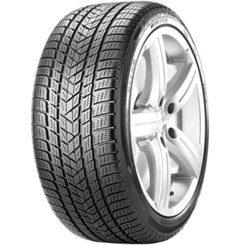 PIRELLI Scorpion Winter 285/45 R19 111V R/F DOT2022