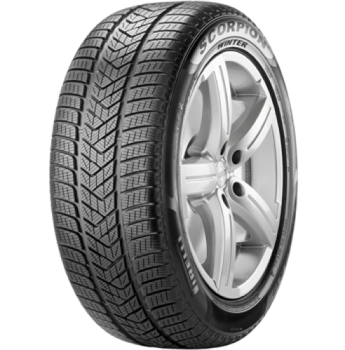 PIRELLI Scorpion Winter Seal Inside 235/55 R19 101T (+) DOT2022