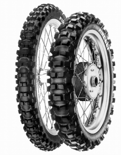 PIRELLI SCORPION XC MID HARD 100/100 R18 59R