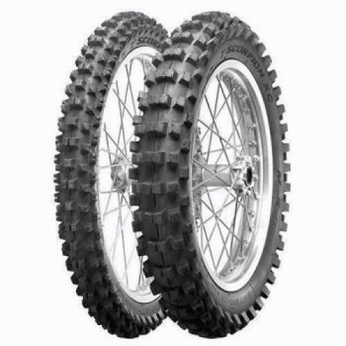 PIRELLI SCORPION XC MID SOFT 80/100 R21 51R