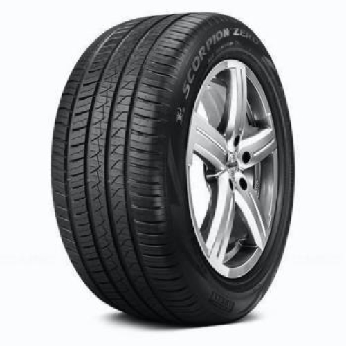 PIRELLI SCORPION ZERO ALL SEASON 235/55 R18 100H R/F