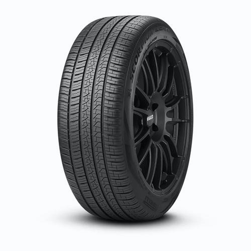 PIRELLI SCORPION ZERO ALL SEASON 255/40 R21 102W XL Maserati