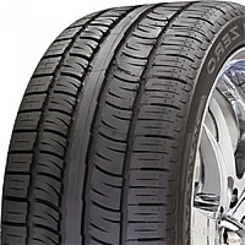 PIRELLI SCORPION ZERO ASIMM. 285/35 R24 108W