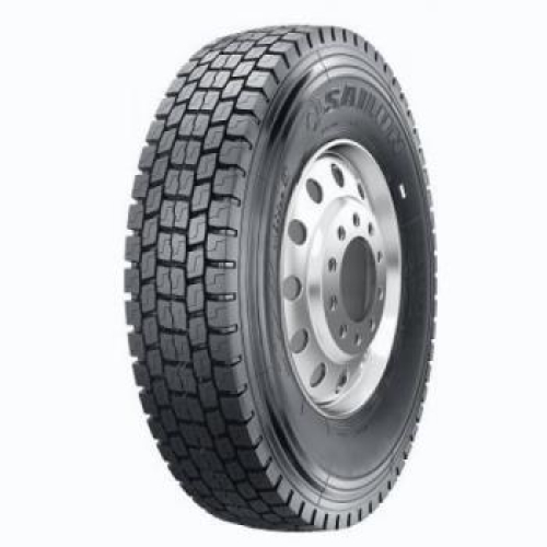 SAILUN SDR1 205/75 R17.50 124L