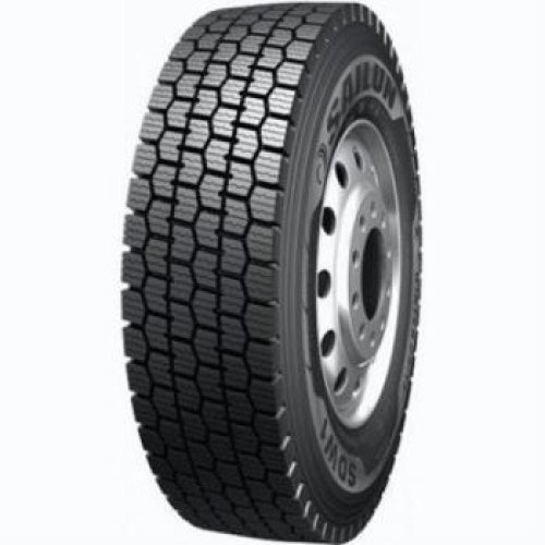 SAILUN SDW1 315/80 R22.50 156L