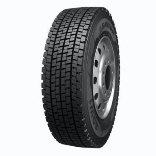 SAILUN SDW1 NORDIC 265/70 R19.50 143J