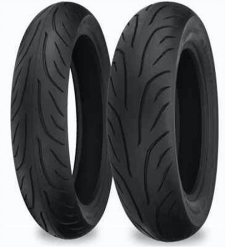 SHINKO SE890 200/55 R16 77H