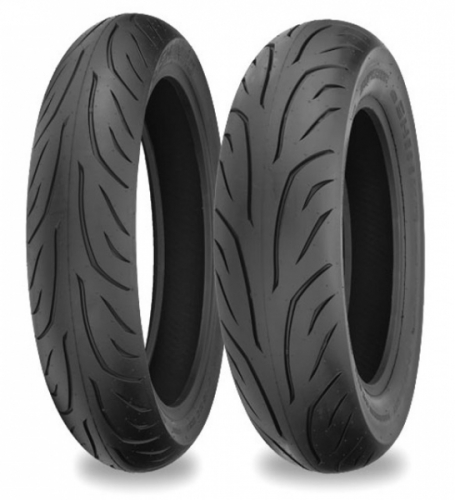 SHINKO SE890 160/80 R16 81H TL