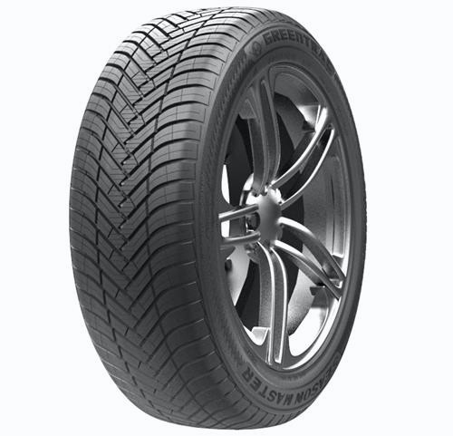 Greentrac SEASON MASTER 175/50 R16 77V