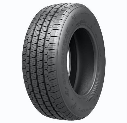 Greentrac SEASON MASTER VAN 195/75 R16 110R