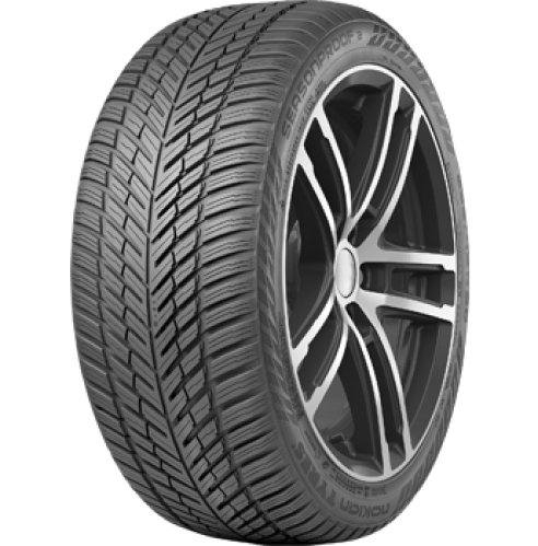 NOKIAN Seasonproof 2 215/45 R18 93Y