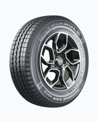 TRIANGLE SEASONX VAN TA702 225/65 R16 112T