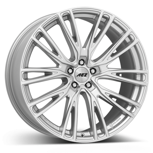 AEZ Seattle shine 10x20 5x130 ET39
