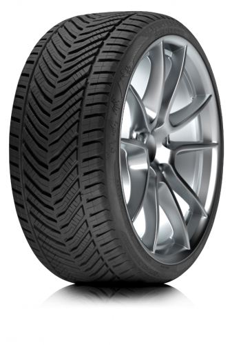 SEBRING ALL SEASON SUV 215/55 R18 99V