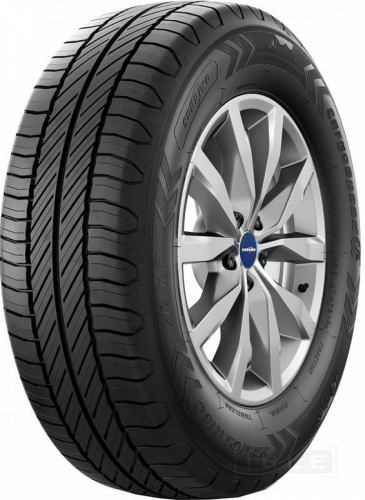 SEBRING CARGO SPEED EVO 195/75 R16 107R