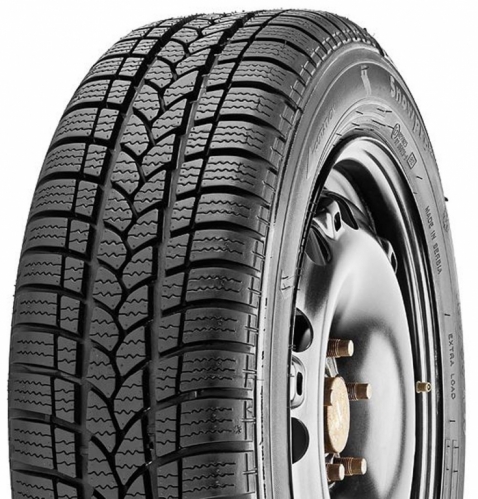 SEBRING FOR.SNOW+601 DOT15 185/65R15 92T