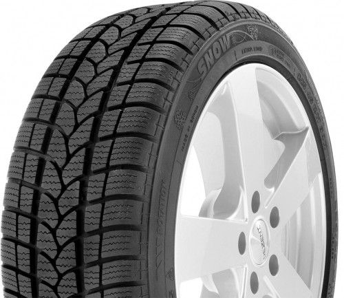 SEBRING FORMULA SNOW+ 601 155/65 R14 75T