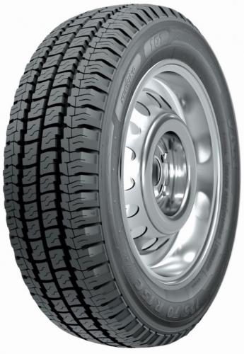 SEBRING FORMULA VAN+ (101) 195/80 R14 106/104R