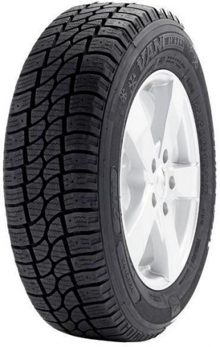 SEBRING FORMULA VAN+ WINTER 201 235/65 R16 115R