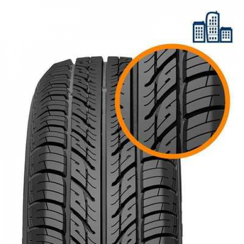 SEBRING ROAD 155/80 R13 79T