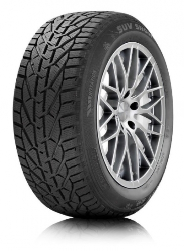 SEBRING SNOW 225/55 R17 101V