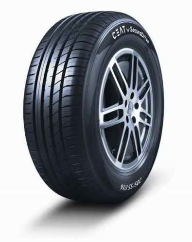 CEAT SECURADRIVE 185/55 R16 87V XL