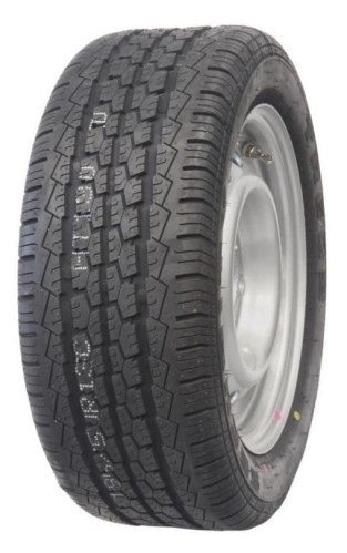 SECURITY TR-603 M+S 185/60 R12C 104/101N