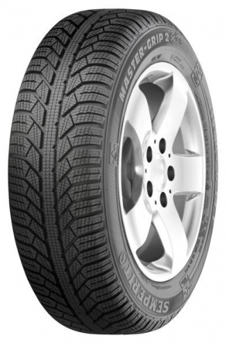 SEMPERIT MASTER GRIP 2 175/65 R13 80T