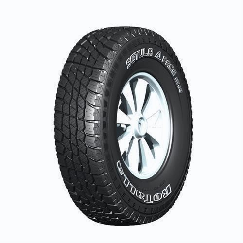 ROTALLA SETULA A-RACE AT08 215/70 R16 100T