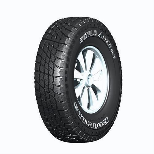 ROTALLA SETULA A-RACE AT08 225/65 R17 102T