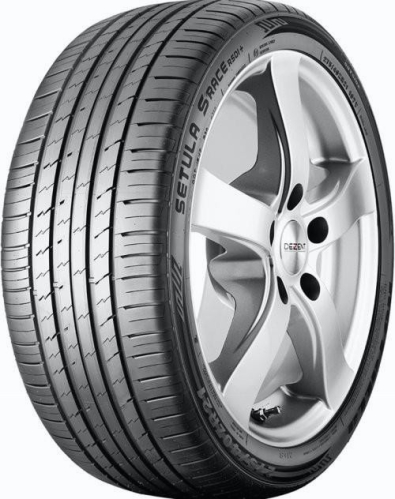 ROTALLA SETULA S-RACE RS01+ 275/45 R20 110W XL
