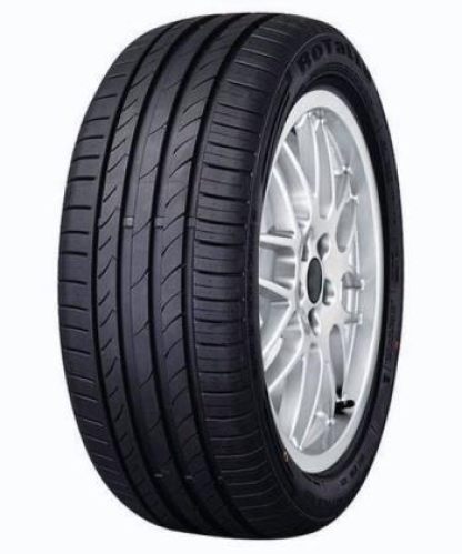 ROTALLA SETULA S-RACE RU01 195/40 R17 81W