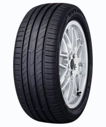 ROTALLA SETULA S-RACE RU01 205/40 R18 86Y XL