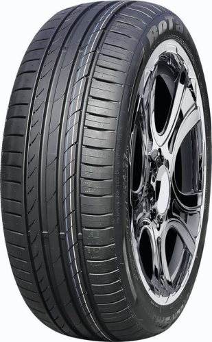 ROTALLA SETULA S-RACE RU01 215/45 R16 86H