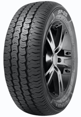 Sunfull SF-05 185/75 R16 104R