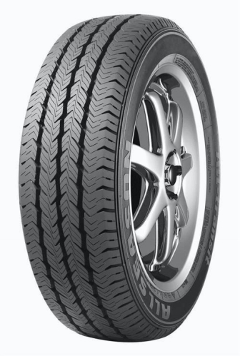 Sunfull SF-08 AS 215/65 R16 109T