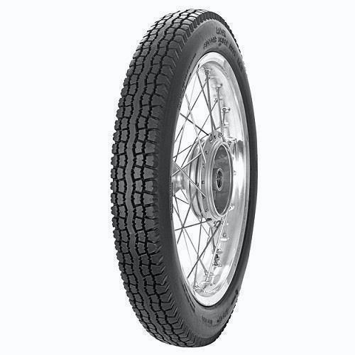 AVON SIDECAR TRIPLE DUTY 3.50/100 R19 57L