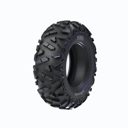 BKT SIERRA MAX 25/8 R12 43N